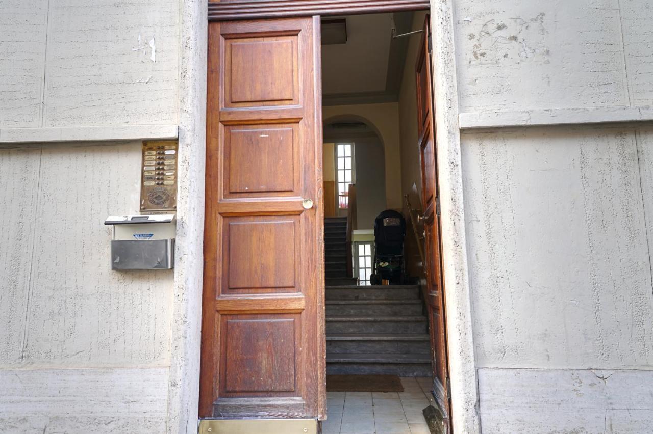 Ferienwohnung B&G Torino Exterior foto