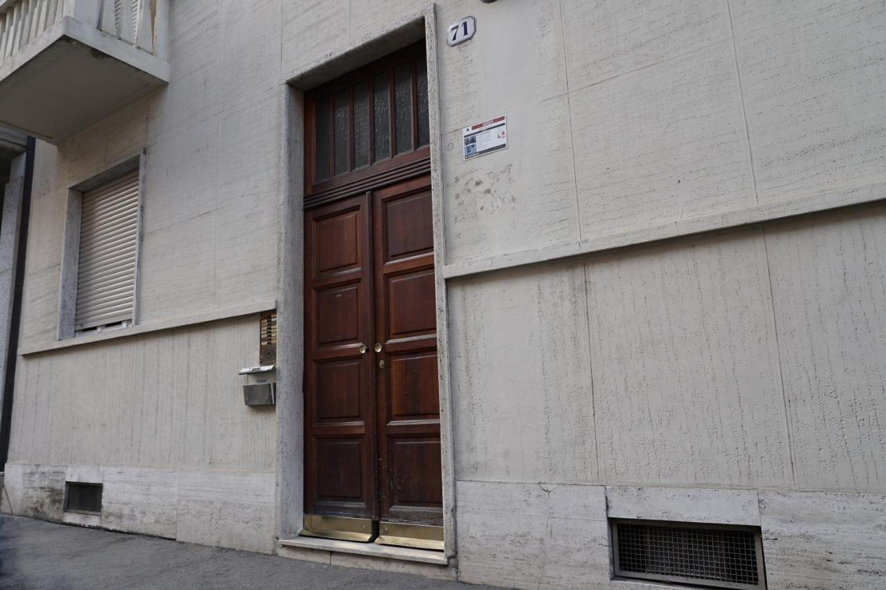 Ferienwohnung B&G Torino Exterior foto