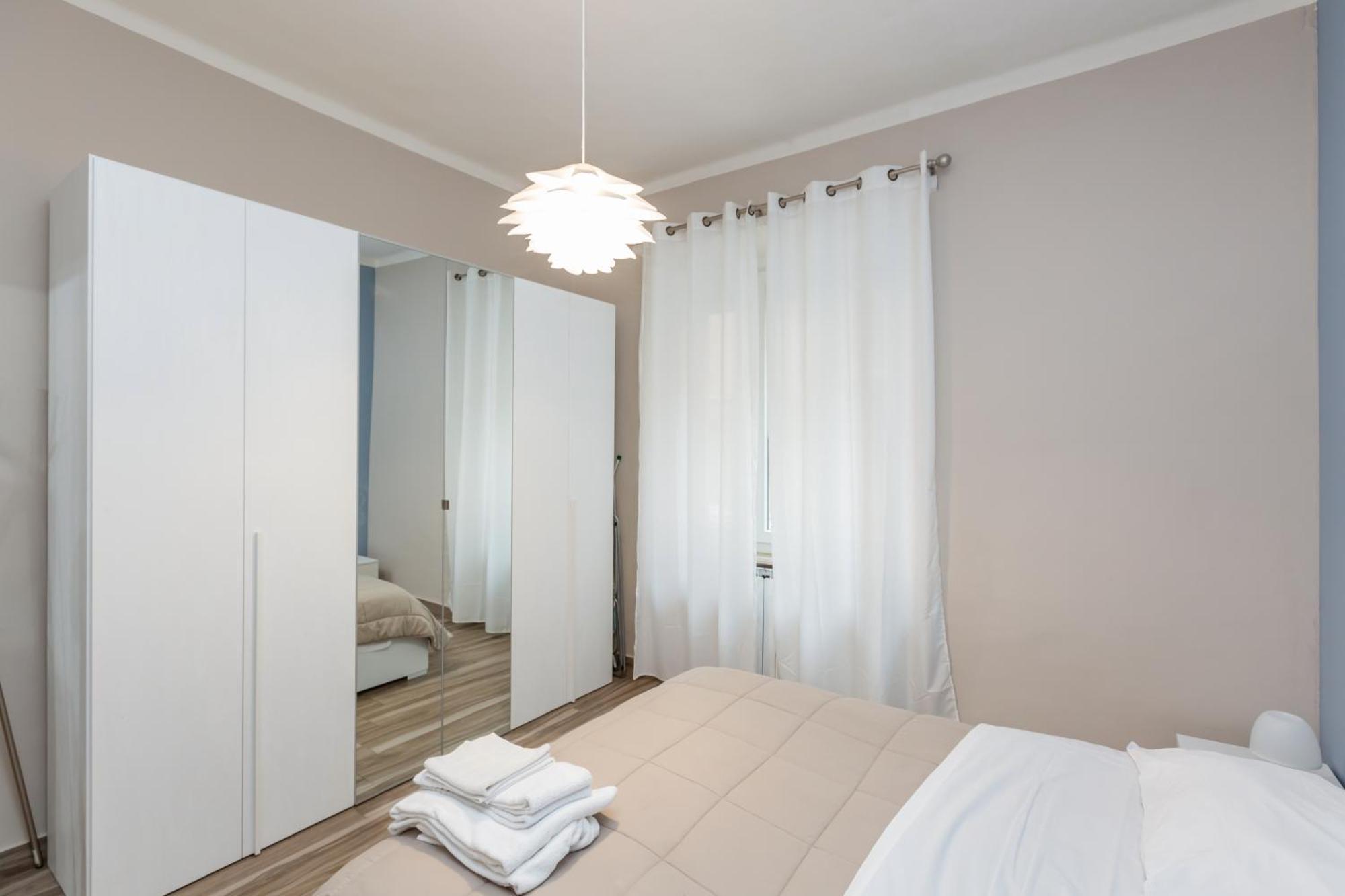 Ferienwohnung B&G Torino Exterior foto