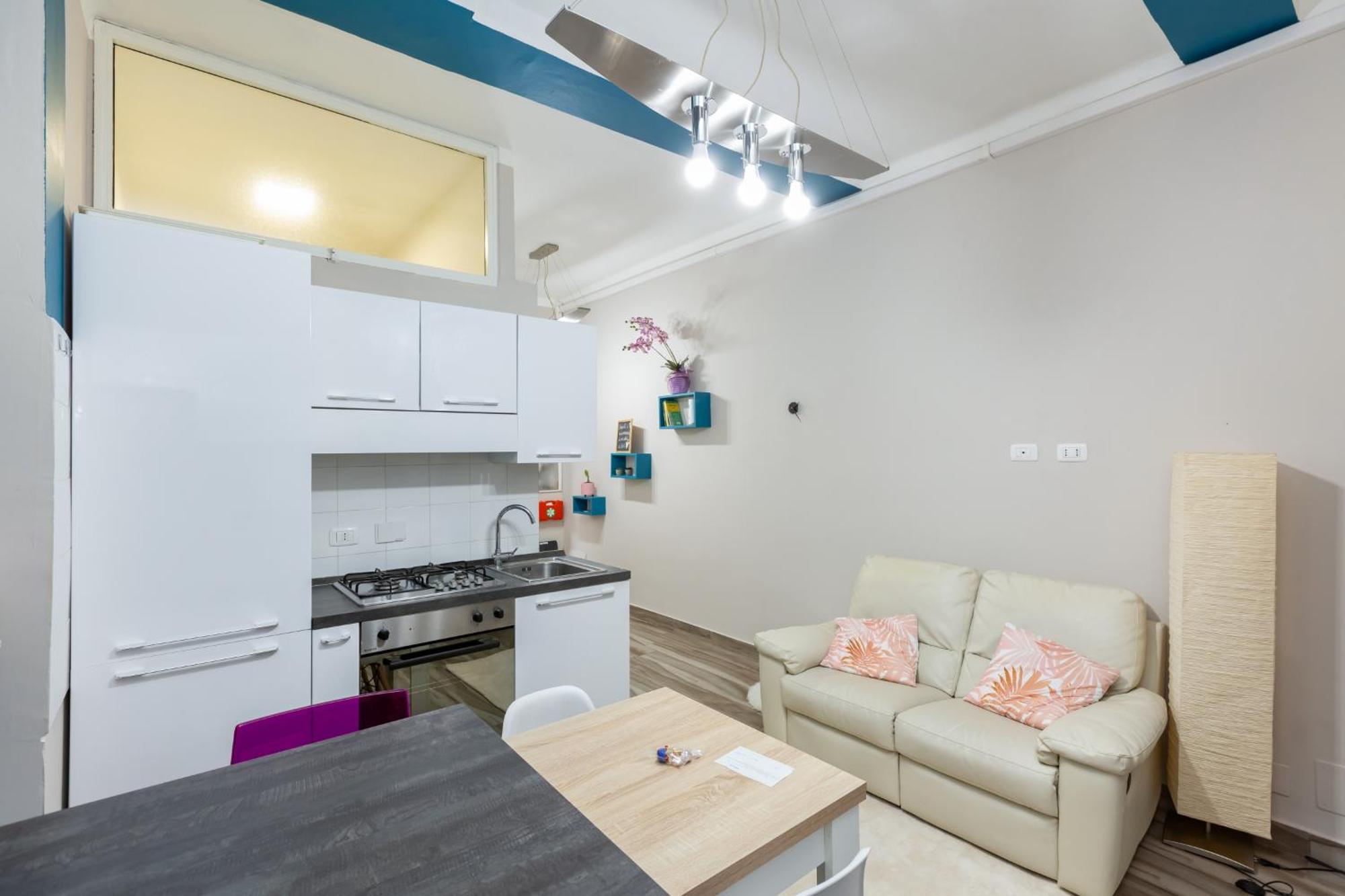 Ferienwohnung B&G Torino Exterior foto