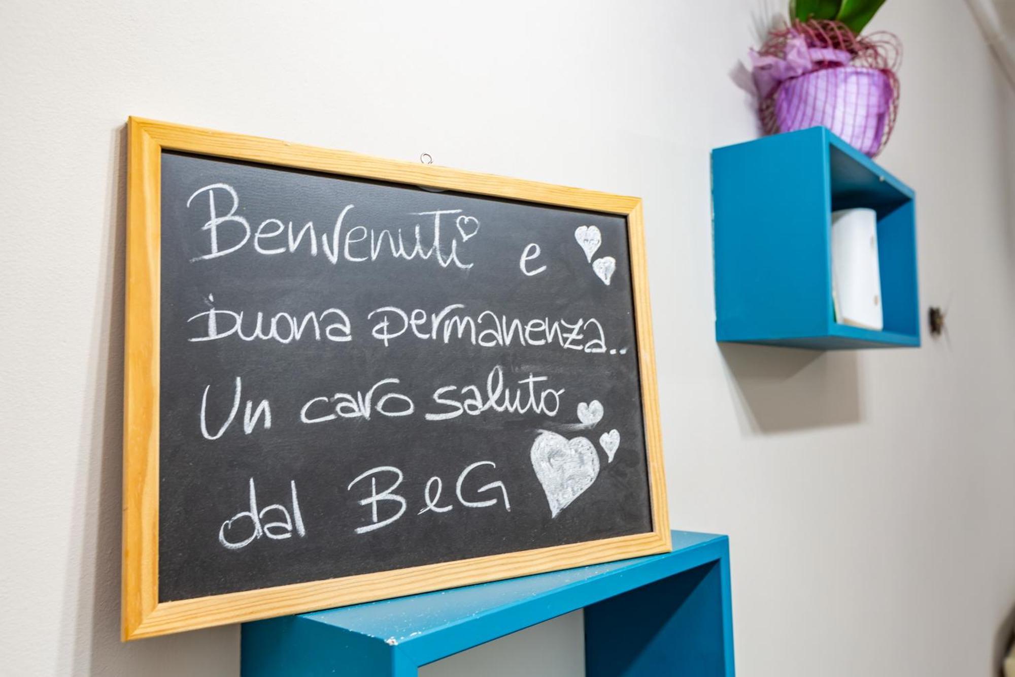 Ferienwohnung B&G Torino Exterior foto